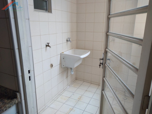 Imagem 15 de 15 de Apartamento A Venda No Bairro Vila Gabriel Em Sorocaba - Sp. - Ap 066-1