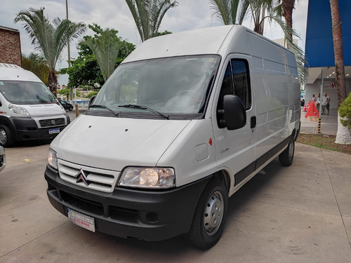 Fiat Ducato 2.3 Multijet Economy 5p