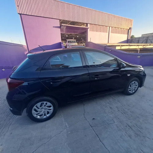 Hyundai HB20 Sense Plus 1.0 (Mec.)