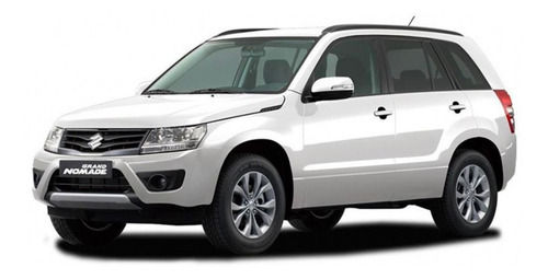 Imagen 4 de 6 de Kit Embrague Suzuki Grand Nomade Vitara 2.4 4x4 2006 2019