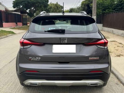 Fiat Pulse 1.0 Turbo Hb 2023