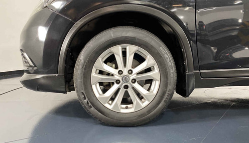 Imagen 10 de 15 de 46103 - Nissan X Trail 2017 Con Garantía At