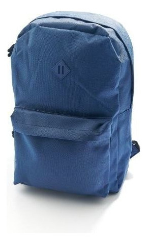 Mochila Azul