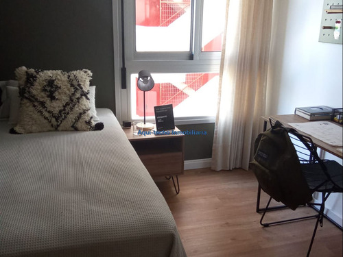 Venta De Apartamento 2 Dormitorios A Estrenar Centro