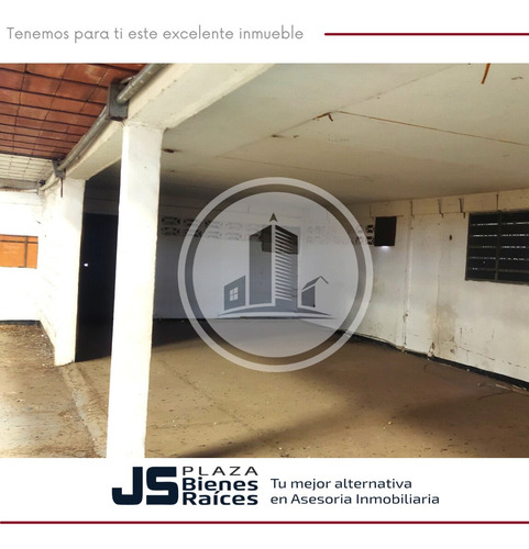 Imagen 6 de 9 de Galpón En Venta/ Sector Campo Alegre-cagua/ 04128859981