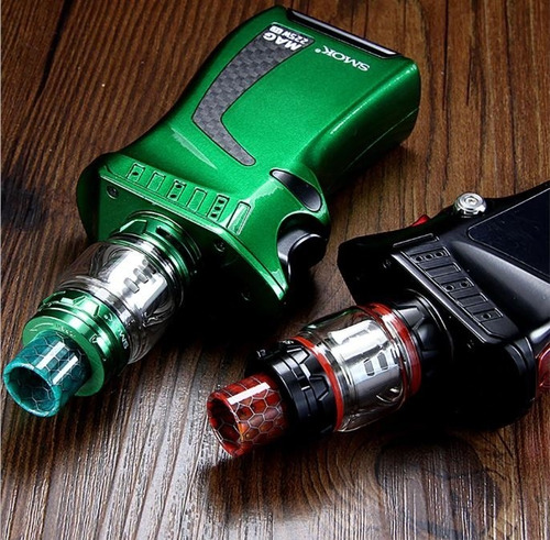 Smok Mag Kit Con 225 W Caja Mod - Black