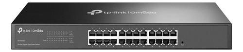 Tp-link Ds1024ge Switch 24 Puertos Gigabit Easy Smart