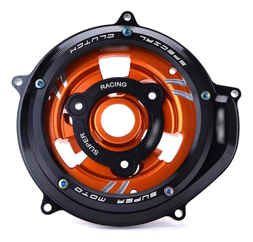 Tapa De Embrague Del Motor Para Ktm 1050 Aventura 2017-2018