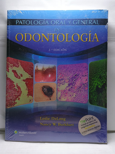 Patología Oral Y General En Odontología