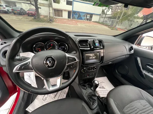Renault Stepway 1.6 Intens