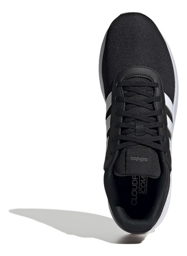 Zapatillas adidas Casual Lite Racer 4.0 Hombre Ie6133
