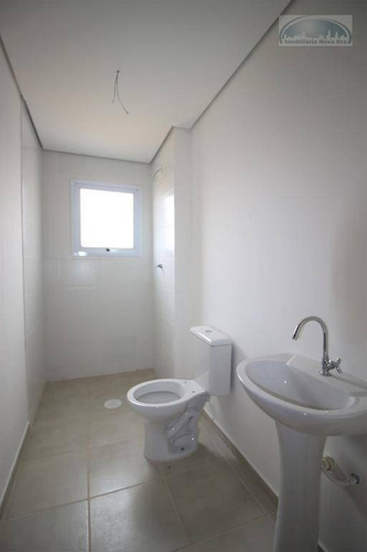 Imagem 18 de 30 de Apartamento Com 2 Dormitórios À Venda, 67 M² Por R$ 390.000,00 - Condomínio Campo Di Fiore - Vinhedo/sp - Ap0260