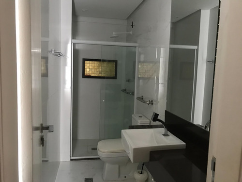 Imagem 13 de 15 de Apto 110m² 3/4 À Venda No Ed Gemini. Bairro Luzia. Aracaju. - 21660