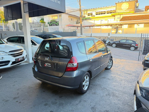 Honda Fit LXL 1.4/ 1.4 Flex 8V/16V 5p Mec.