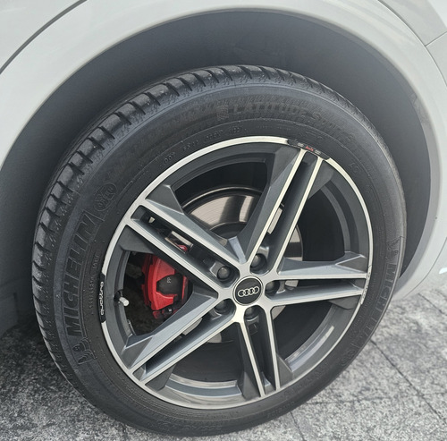 Audi Q5 3.0 Sq5 T 354 Hp At