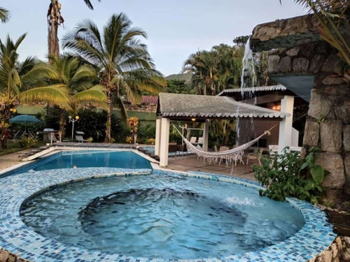 Quinta Amoblada En Guataparo El Solar, Valencia En Venta - Inmobiliaria Maggi 1166.