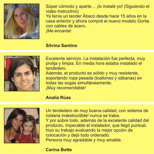 Imagen 10 de 10 de Tendedero Para Tender Ropa Colgante Techo Aluminio Reforzado Marca Abaco Mecanismo A Manivela Ábaco