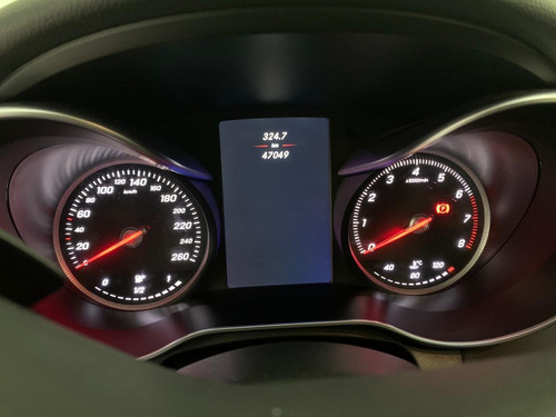 Mercedes-benz Clase C 1.8 C250 Style At