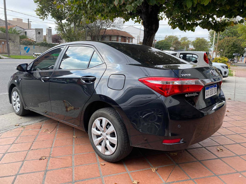 Toyota Corolla 2016 1.8 Xli Mt 140cv Impecable 60.000 Kms