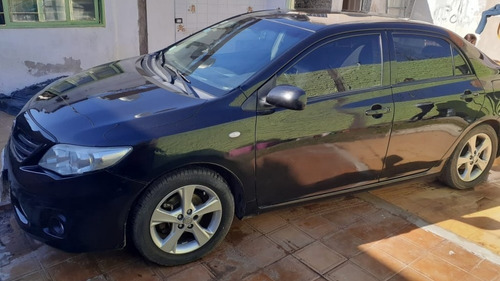 Toyota Corolla 1.8 Xei At 136cv 2012