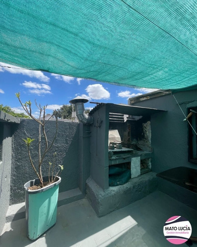 Imagen 12 de 22 de Tipo Casa 4 Amb - Terraza - Parrilla - Sin Expensas