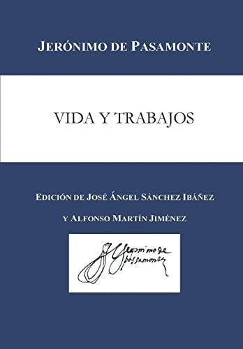 Libro: Vida Y Trabajos (spanish Edition)