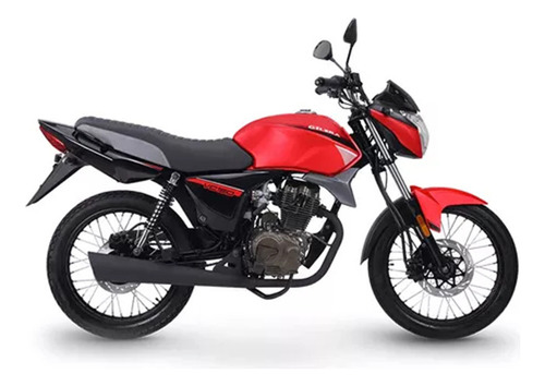 Gilera Vc 150 Patentada $2.399.000 O 12de$323.000 (gx1 Ac1)