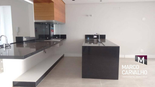 Casa Com 4 Dormitórios À Venda, 280 M² Por R$ 2.100.000,00 - Jardim Alvorada - Marília/sp - Ca0308