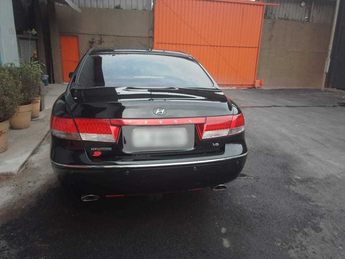 Imagem 12 de 15 de Hyundai Azera 2010 3.3 Gls Aut. 4p