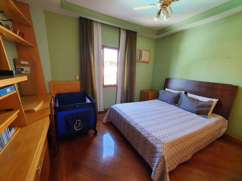 Imagem 16 de 24 de Casa De Dois Pavimentos Com Excelente Planta Em Num Dos Bairros Mais Tranquilos De Vitória - Es - So0002_imv