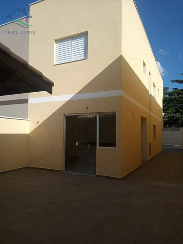 Imagem 21 de 30 de Casa Com 03 Dorms, Jardim Maristela, Atibaia - R$ 729 Mil, Cod: 3465 - V3465