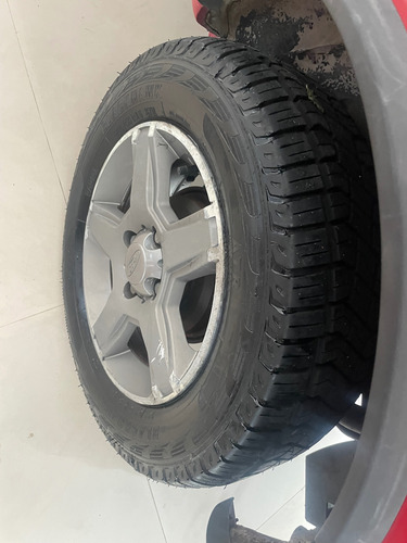 Ford Ecosport 1.6 Xlt Freestyle Flex 5p 105 hp