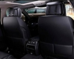 Cubre Tapiceria Universal Asiento Auto Suzuki Grand Nomade