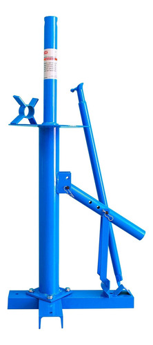 Desmontadora Manual De Llantas Para Rines 8 A 24 Bgs