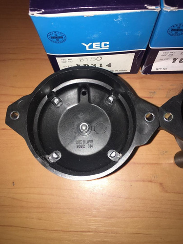 Tapa Distribucion Mazda Bt50