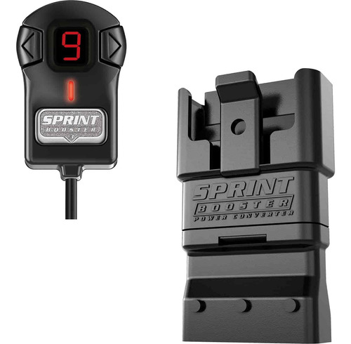 Sprintbooster Sbfo1023s Convertidor De Potencia De Actualiza