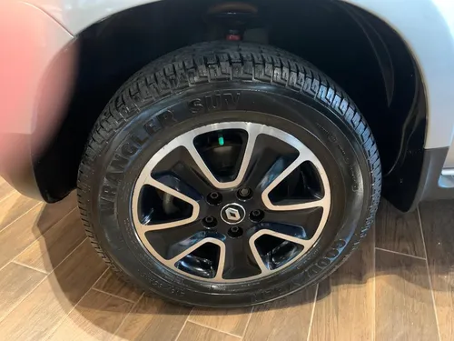 Renault Duster 2.0 Dynamique 4x2