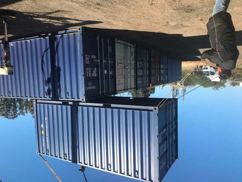 Imagen 13 de 14 de Contenedores Maritimos Usados 20 Salta Nacionalizados.
