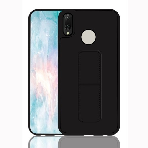 Estuche Duro Huawei Y9 2019 Pc Prueba Golpe Protectora