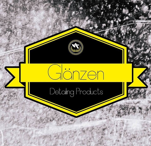Imagen 5 de 6 de Glänzen | Tar Remover | Removedor Brea / Pegamento | 500ml