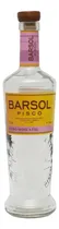Comprar Pisco Peruano Barsol Puro Moscatel Pisco Premium