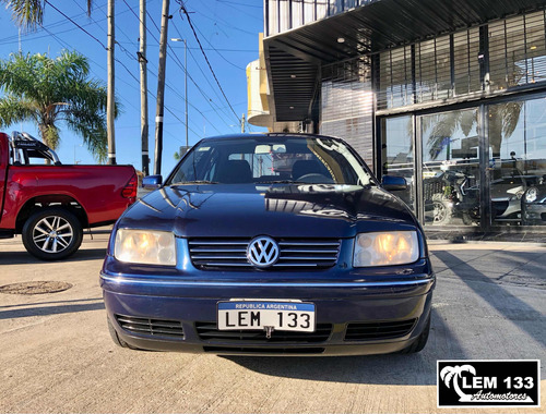 Volkswagen Bora 1.8 Highline T 180cv