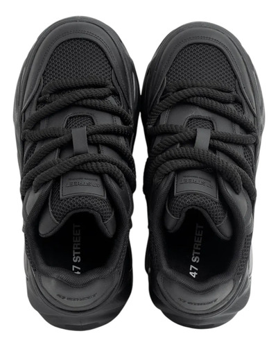 Zapatilla 47 Street Orbit