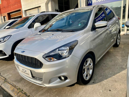 Ford Ka 1.5 Sel