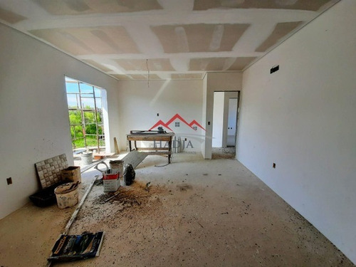 Imagem 8 de 18 de Casa A Venda Condomínio Residencial Dos Ipês Engordadouro Em Jundiaí Sp. - Ca00471 - 69404793