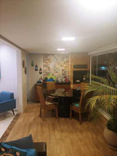 Imagem 8 de 15 de Apartamento - Vila Gumercindo - Ref: 14430 - V-872427