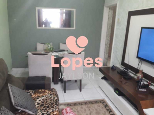 Imagem 2 de 15 de Apartamento - 02 Quartos - Higienopólis - 403829