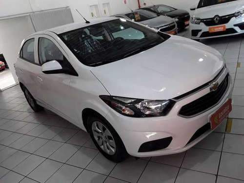Imagem 5 de 9 de Chevrolet Onix 1.0 Mpfi Lt 8v Flex 4p Manual