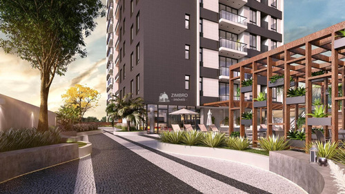 Imagem 17 de 21 de Apartamento De 3 Dormitórios Com Requinte E Conforto Para Você E Sua Família Na Região Central De Santa Maria - 5200