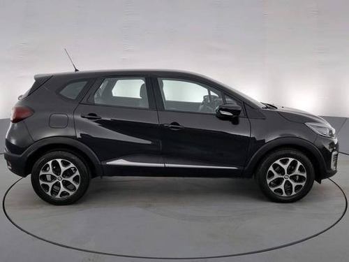Imagem 7 de 15 de Renault Captur 2.0 16v Hi-flex Intense Automático